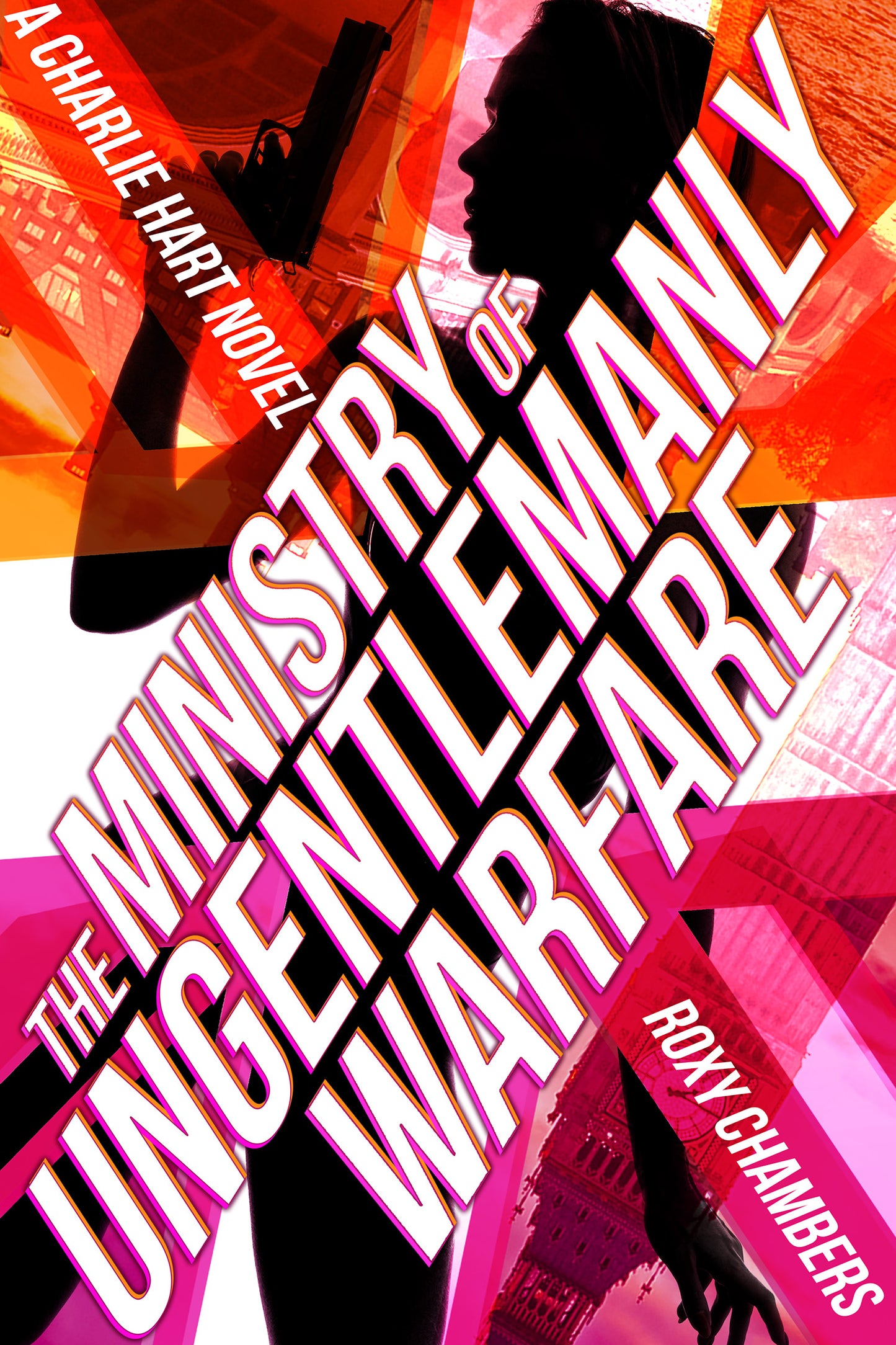The Ministry of Ungentlemanly Warfare - PRE-ORDER