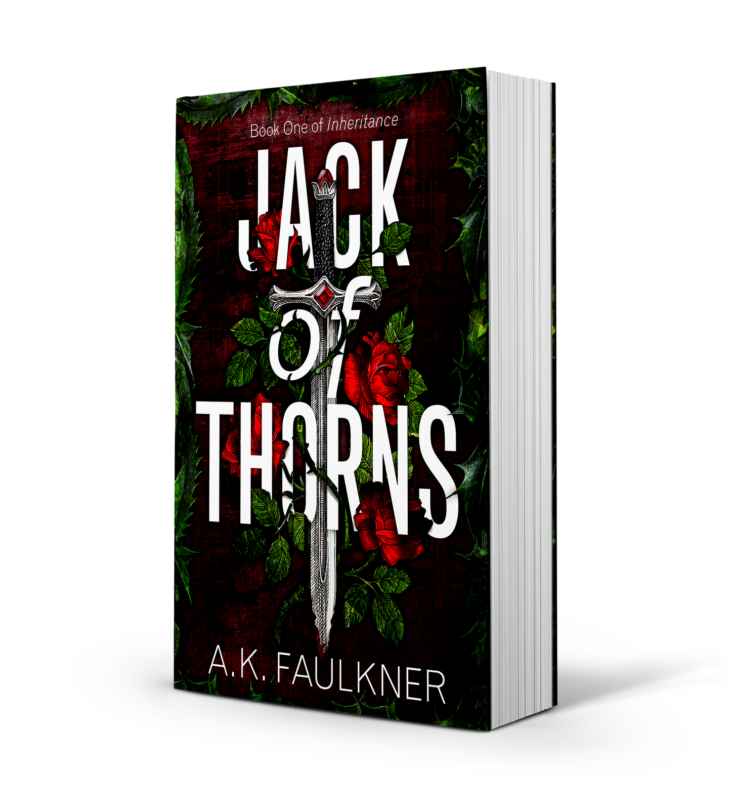 Jack of Thorns