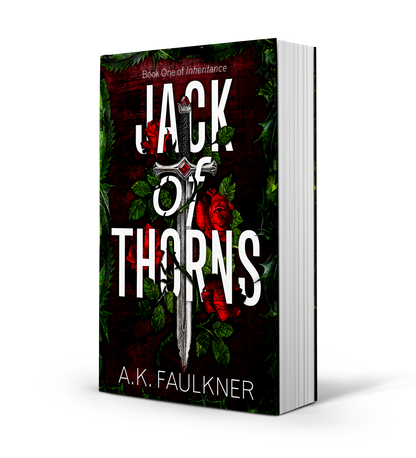 Jack of Thorns