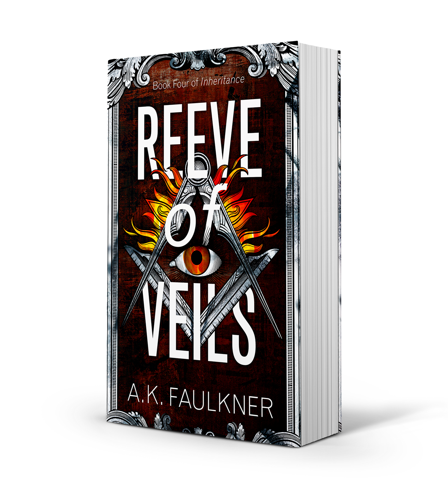 Reeve of Veils