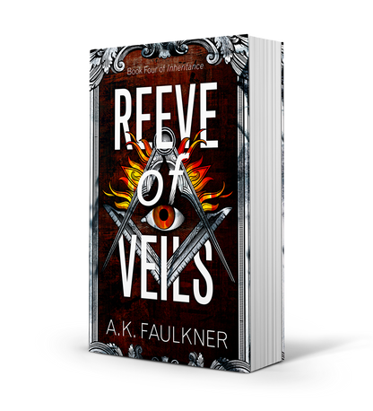 Reeve of Veils