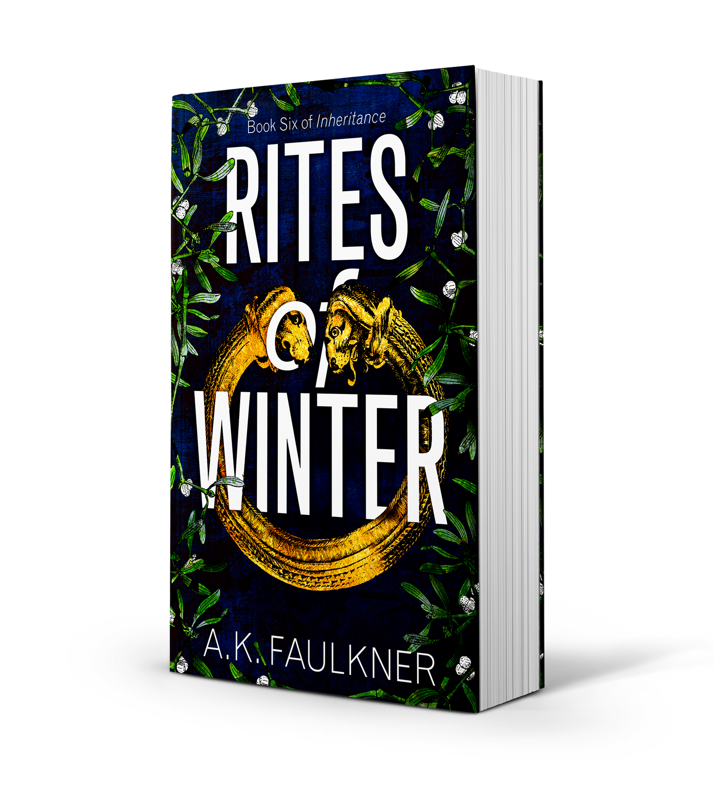 Rites of Winter