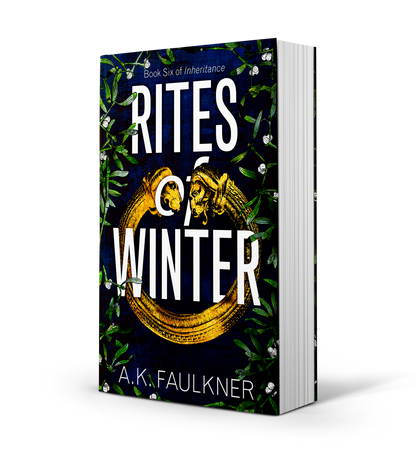 Rites of Winter