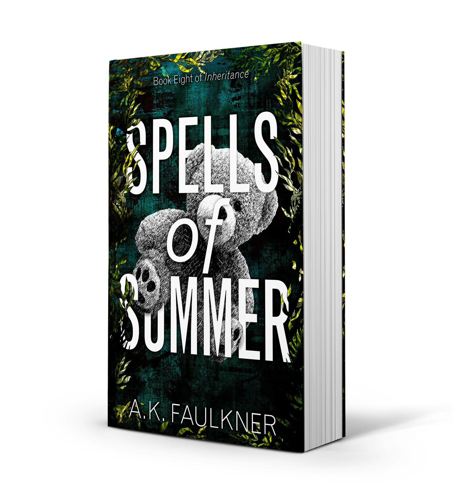 Spells of Summer