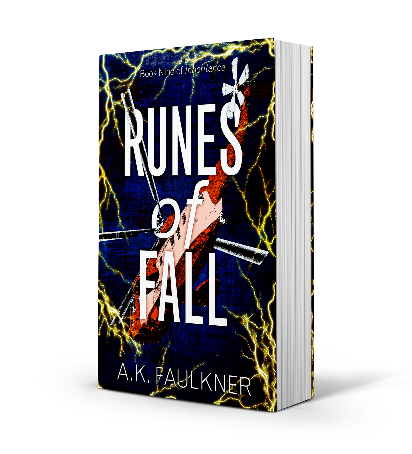 Runes of Fall