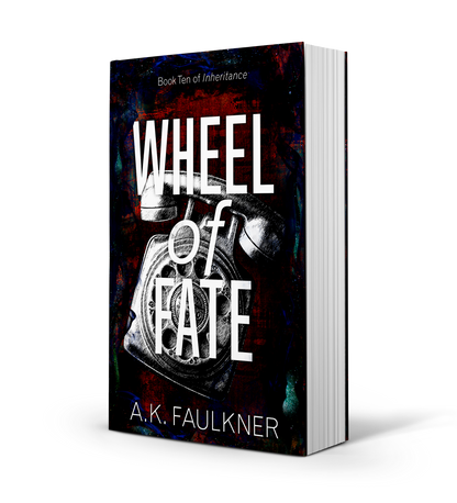 Wheel of Fate