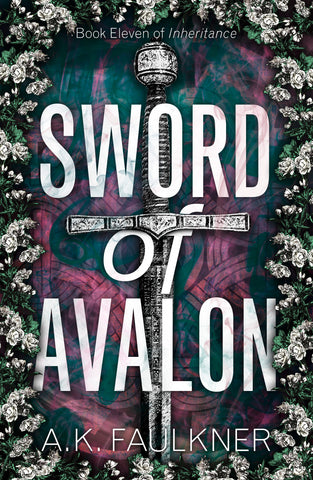 Sword of Avalon