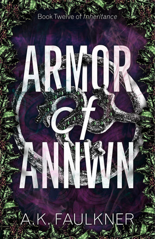 Armor of Annwn