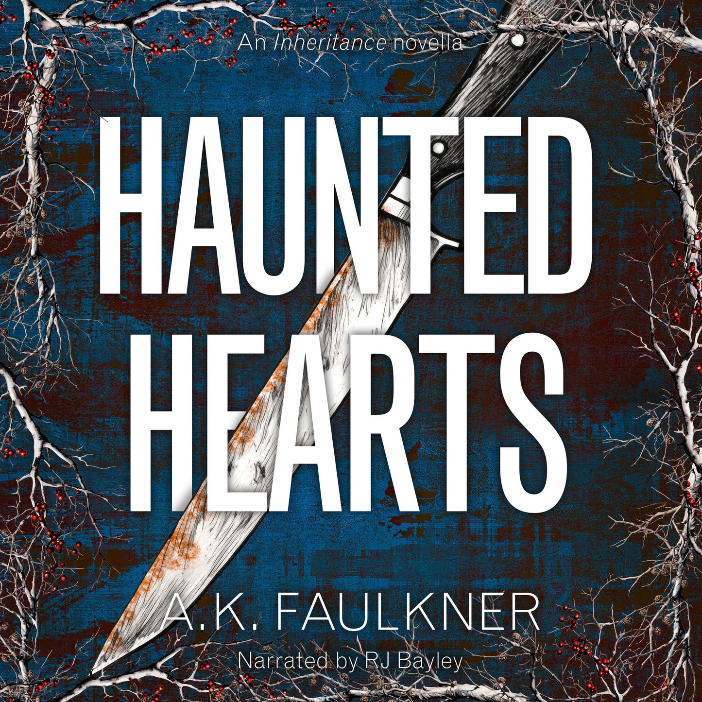 Haunted Hearts