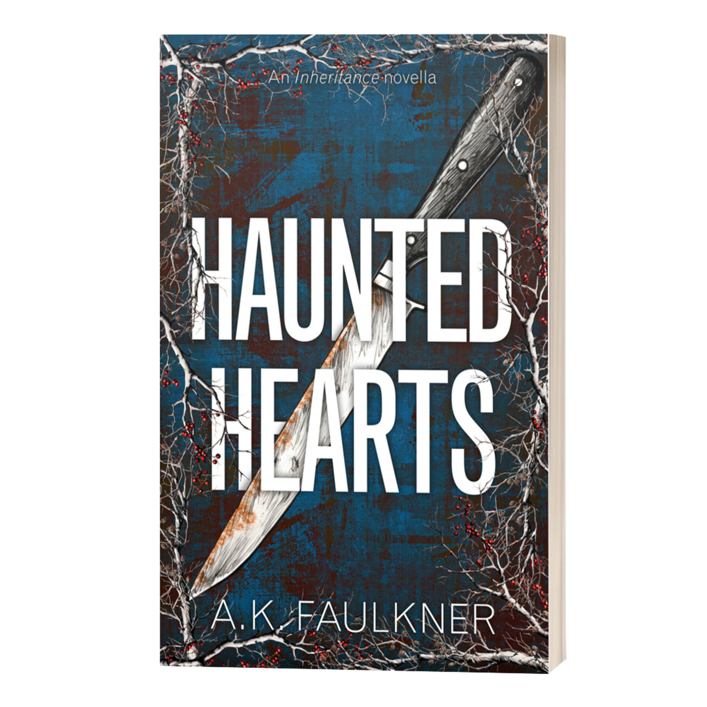 Haunted Hearts