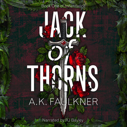 Jack of Thorns