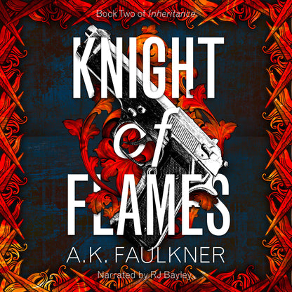 Knight of Flames