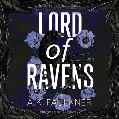 Lord of Ravens