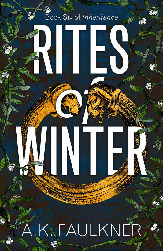 Rites of Winter