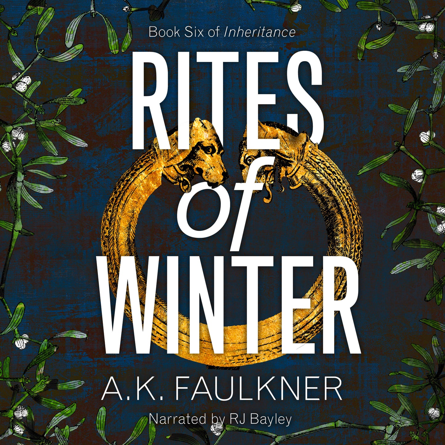 Rites of Winter