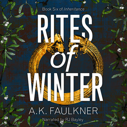 Rites of Winter