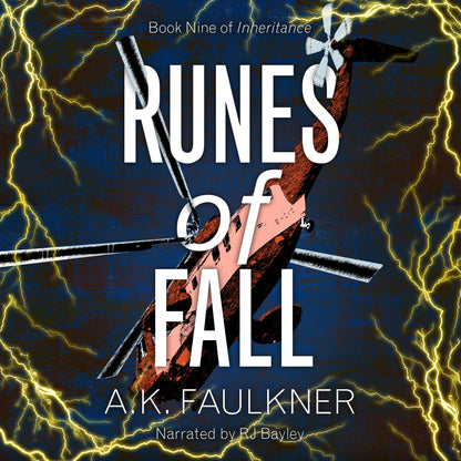 Runes of Fall