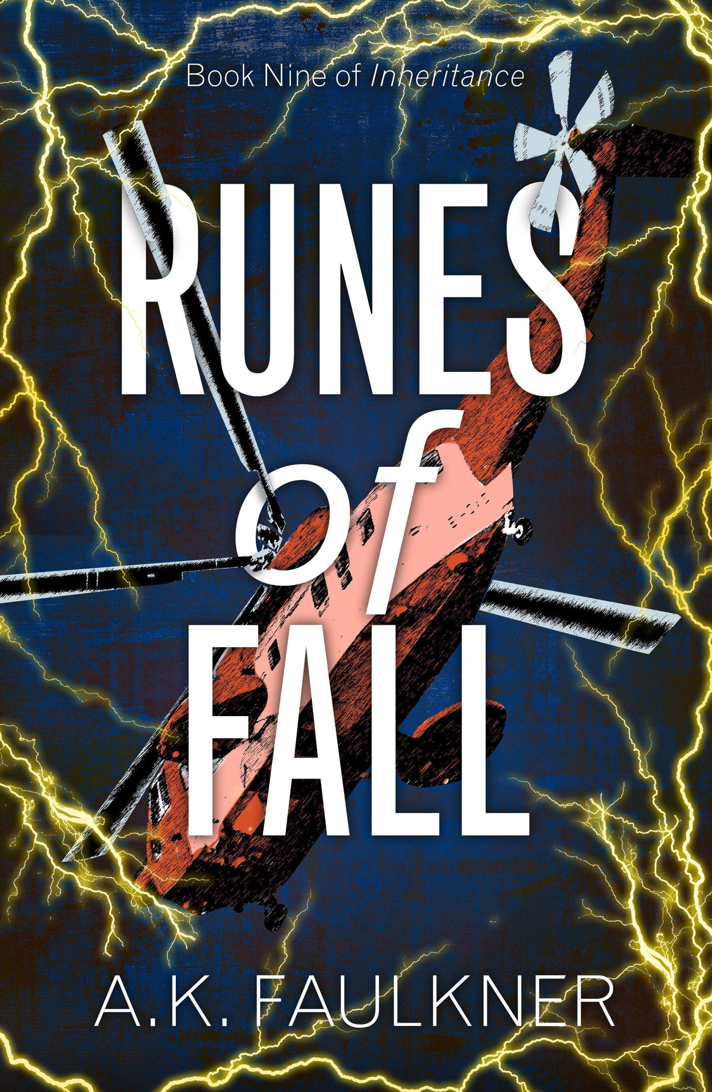 Runes of Fall