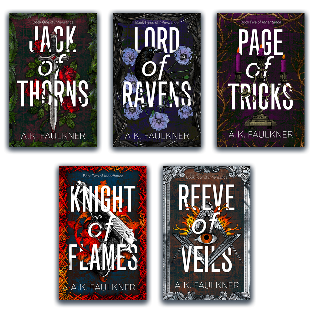 Inheritance Season One