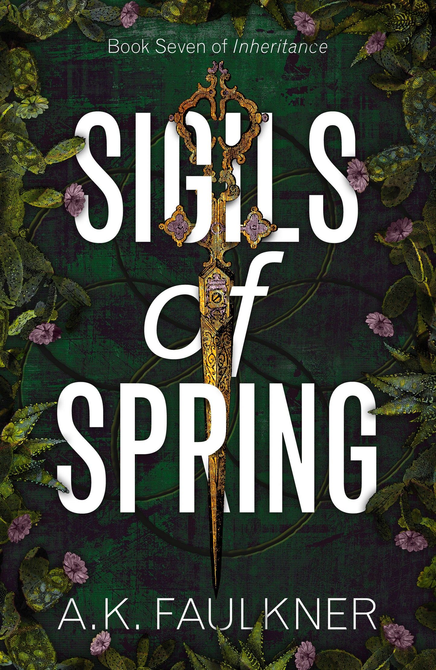 Sigils of Spring