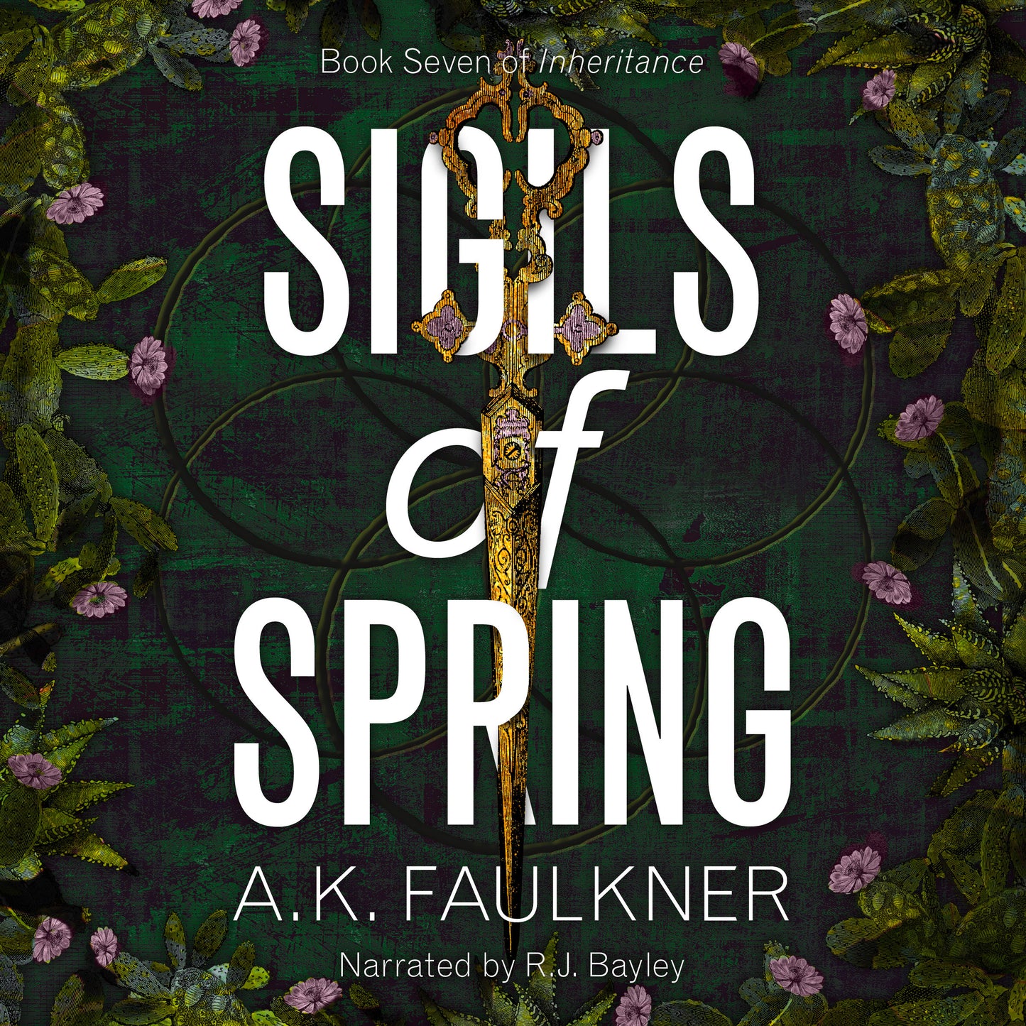 Sigils of Spring