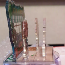 Jack in the Green Standee